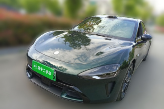 小米汽车 小米SU7 2026款 标准版