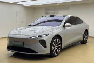 蔚来ET7 2022款 100kWh 首发版
