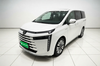 广汽传祺 传祺E8新能源 2024款 150km 龙腾星夜+