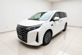 比亚迪 夏 2025款 DM-i 1.5T 180km 超越型