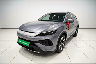 比亚迪 宋Pro新能源 2026款 DM-i 220KM超越型