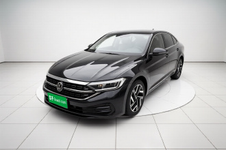 大众 速腾 2024款 300TSI DSG超越版