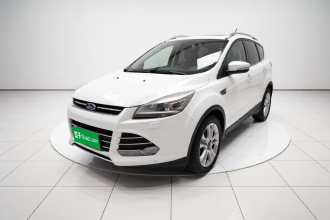 福特 翼虎 2013款 2.0L GTDi 四驱运动型