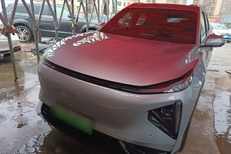 吉利银河 银河L7 2025款 3DHT 115km 星舰版