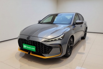 名爵 MG6 2021款 Pro 1.5T 自动领潮豪华版