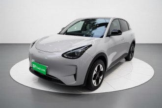 吉利银河 星愿 2026款 310km 梦想版