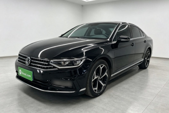 大众 迈腾 2023款 200万辆纪念版 330TSI DSG领先型
