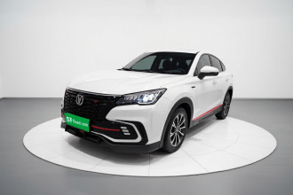 长安CS85 COUPE 2021款 1.5T DCT豪华型