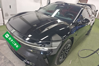 极氪007GT 2026款 四驱Max版 75kWh