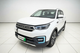 长安CS55 2017款 1.5T 自动炫动型