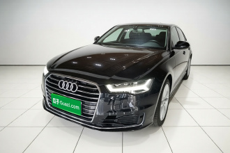 奥迪A6L 2018款 30周年年型 TFSI 进取型