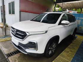 宝骏530 2018款 1.5T DCT旗舰型 国V