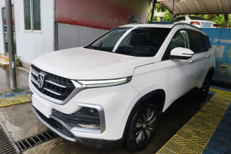 宝骏530 2018款 1.5T DCT旗舰型 国V