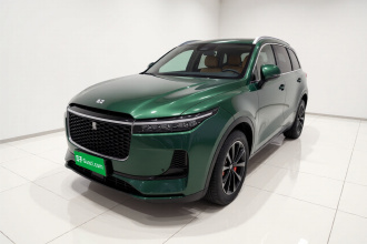 理想汽车 理想ONE 2021款 增程6座版