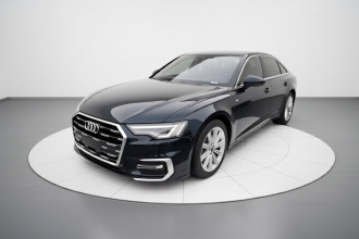奥迪A6L 2023款 45 TFSI 臻选动感型