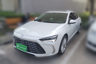 别克 君威 2024款 改款 28T 纵享版