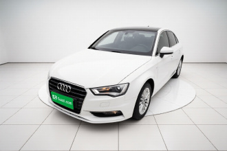 奥迪A3 2016款 Limousine 35 TFSI 进取型
