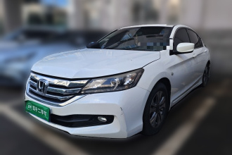 本田 雅阁 2015款 2.0L LX 舒适版