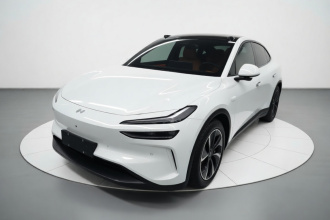 乐道L60 2024款 60kWh 后驱版