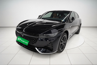 岚图汽车 岚图追光 2024款 PHEV 四驱超长续航旗舰版