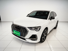奥迪Q3 Sportback 2024款 40 TFSI 时尚型