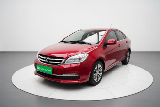 长城C30 2015款 1.5L AMT豪华型