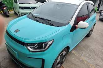 思皓 2022款 花仙子款 四叶草