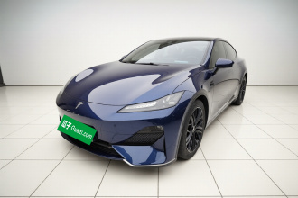 深蓝汽车 深蓝SL03 2022款 515纯电版