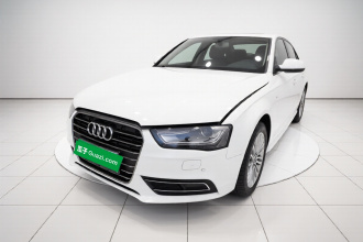 奥迪A4L 2016款 35 TFSI 自动舒适型
