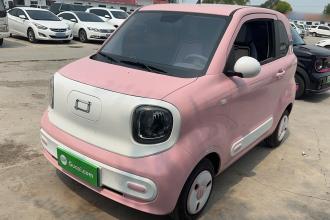 奔腾小马 2025款 222km 灵动马