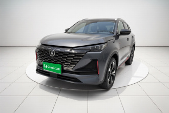 长安CS55PLUS 2022款 第二代 1.5T DCT尊享型