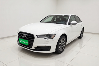 奥迪A6L 2016款 TFSI 技术型