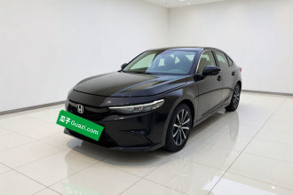本田 型格 2022款 240TURBO CVT豪华版