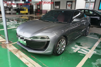 零跑汽车 零跑S01 2019款 380 Pro