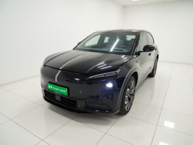 红旗天工08 2025款 680 Ultra四驱版