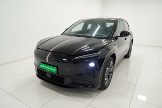 红旗天工08 2025款 680 Ultra四驱版