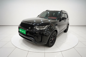 路虎 发现 2019款 3.0 SC V6 SE