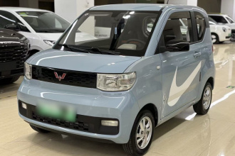 五菱汽车 宏光MINIEV 2020款 悦享款 三元锂
