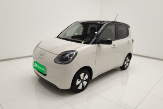 五菱汽车 宏光MINIEV 2025款 第四代 四门版 进阶款