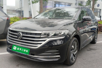 大众 威然 2024款 380TSI 尊驰版