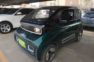 宝骏KiWi EV 2022款 设计师轻享版 三元锂