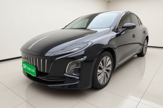 红旗E-QM5 2023款 560km PLUS