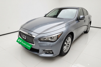 英菲尼迪Q50L 2015款 2.0T 悦享版