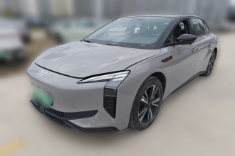 红旗EH7 2024款 690 Pro