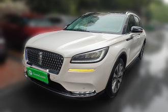 林肯 冒险家 2022款 2.0T 两驱尊雅版