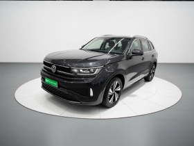 大众 揽巡 2024款 380TSI 四驱R-Line巡游 众享款