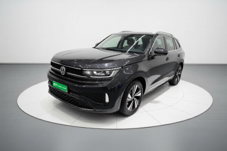 大众 揽巡 2024款 380TSI 四驱R-Line巡游 众享款