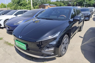 五菱汽车 五菱星光 2025款 610km 智能旗舰型