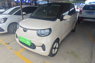 小虎EV 2021款 FOR-Four乖乖虎 三元锂
