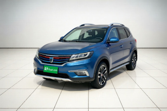荣威RX5 2018款 20T 两驱自动互联网智尊版
